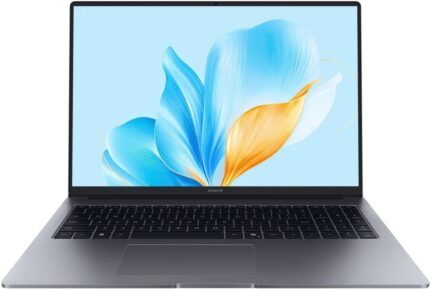 Ноутбук HONOR MagicBook X16 2025 BRG-5611L 5301ALMQ