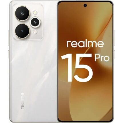 Realme 15 5G