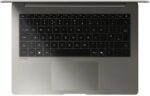 Ноутбук Honor MagicBook Pro 14 2026 ZQC-P Starry Gray (5301ATEN) — изображение 5