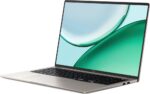Ноутбук Honor MagicBook 16 2026 LHC-X Starry Gray (5301ASVN) — изображение 4