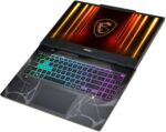 Ноутбук MSI MS-15S1 Modern 15 F1MG-1097XBY Platinum Gray (9S7-15S111-1097) — изображение 6