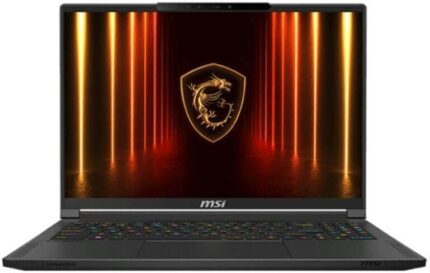 Игровой ноутбук MSI Stealth A16 AI+ A3XWHG-232XRU
