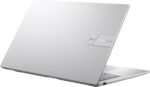 Ноутбук Asus Vivobook 17 X1704VA-AU1078 Cool Silver (90NB13X1-M00L70) — изображение 5