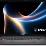 Ноутбук MSI MS-26U2 Modern 16S AI+ G3MG-033XBY Platinum Gray (9S7-26U211-033)