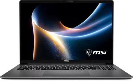 Ноутбук MSI MS-26U2 Modern 16S AI+ G3MG-033XBY Platinum Gray (9S7-26U211-033)
