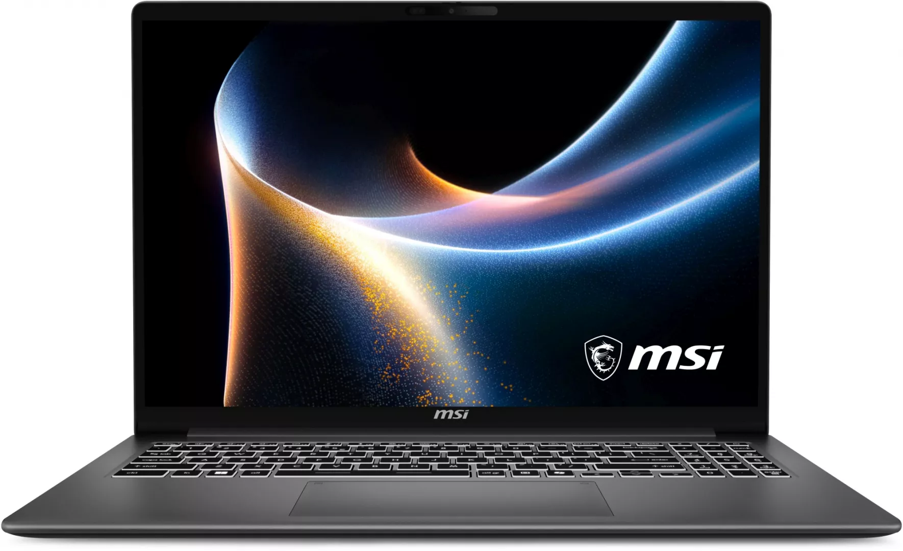 b45c3503-63bf-47d7-a6a9-2e057e9cd9df Ноутбук MSI MS-26U2 Modern 16S AI+ G3MG-033XBY Platinum Gray (9S7-26U211-033) — изображение 1