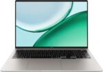 Ноутбук Honor MagicBook 16 2026 LHC-X Starry Gray (5301ASVN)