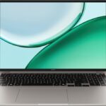 Ноутбук Honor MagicBook 16 2026 LHC-X Starry Gray (5301ASVN)