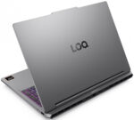 Ноутбук Lenovo LOQ 15AHP11 Luna Grey (83TN000ERK) — изображение 5