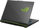 Игровой ноутбук ASUS ROG Strix G16 2025 G614FM-S5031 — изображение 6