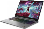 Ноутбук Lenovo LOQ 15AHP11 Luna Grey (83TN000ERK) — изображение 3