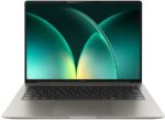 Ноутбук Honor MagicBook Pro 14 2026 ZQC-P Starry Gray (5301ATEN)