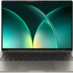 Ноутбук Honor MagicBook Pro 14 2026 ZQC-P Starry Gray (5301ATEN)