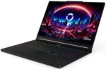 Ноутбук Lenovo Legion 5 15AHP11 Eclipse Black (83Q7000MRK) — изображение 3