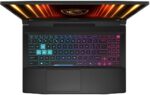Ноутбук MSI MS-1587 Katana 15 HX B14WFK-1010XBY Black (9S7-1587C1-1010) — изображение 2