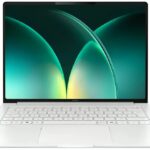 Ноутбук Honor MagicBook Pro 14 2026 ZQC-P White (5301ATEM)