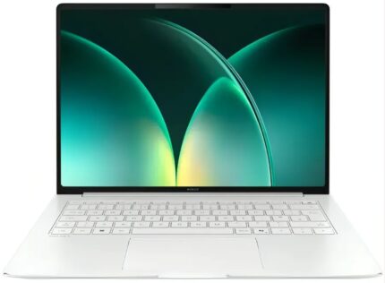 Ноутбук Honor MagicBook Pro 14 2026 ZQC-P White (5301ATEM)