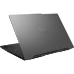 Игровой ноутбук ASUS TUF Gaming A16 2024 FA607NUQ-RL031 — изображение 6