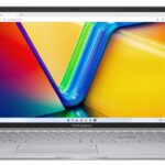 Ноутбук Asus Vivobook 17 X1704VA-AU1078 Cool Silver (90NB13X1-M00L70)