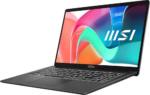 Ноутбук MSI MS-15S1 Modern 15 F1MG-1097XBY Platinum Gray (9S7-15S111-1097) — изображение 2