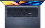Ноутбук Asus Vivobook 17 X1704VA-AU1017 Quiet Blue (90NB13X2-M00J00) — изображение 2