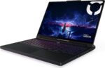 Игровой ноутбук Lenovo Legion Pro 7 16IAX10H 83F50025RK — изображение 3