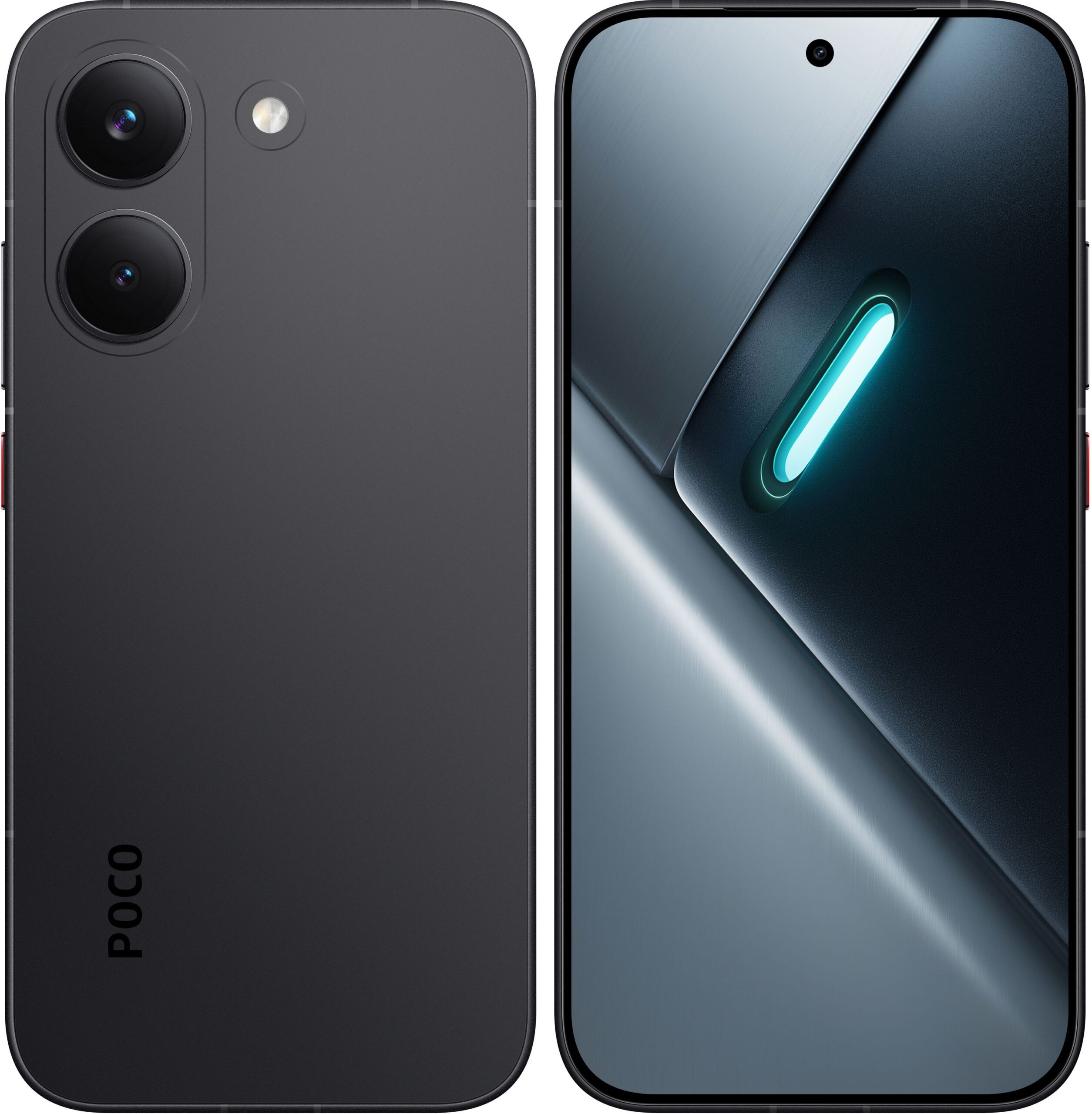 e272fce95c2756968a5391ad292f107b0dcac8cd3886daf3da0707488a737b8d POCO X8 Pro — изображение 1
