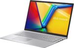 Ноутбук Asus Vivobook 17 X1704VA-AU1078 Cool Silver (90NB13X1-M00L70) — изображение 4