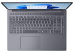 Ноутбук Lenovo IdeaPad Slim 3 16ARP10 Luna Grey (83K8006YPB) — изображение 5