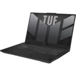 Игровой ноутбук ASUS TUF Gaming A16 2024 FA607NUQ-RL031 — изображение 3