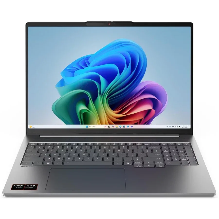 lenovoideapadpro516agp11amdryzenai74502000mhz162880x180024gb1024gbssdamdradeon860mwi-fibluetoothbezos83sj0004rkgrey_0_20126 Ноутбук Lenovo IdeaPad Pro 5 16AGP11 83SJ0004RK — изображение 1