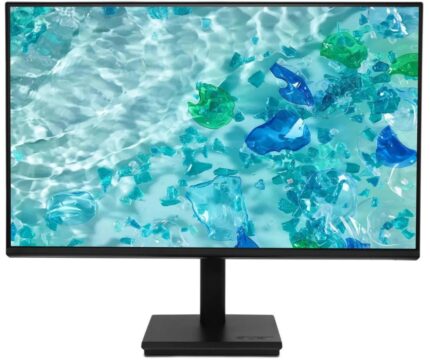 Монитор Acer V277UGbmiipx (UM.HV7CD.G09)