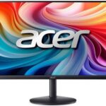 Игровой монитор Acer SA243YP1bi UM.QS3CD.101