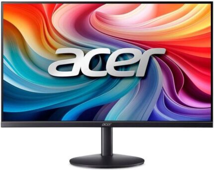 Игровой монитор Acer SA243YP1bi UM.QS3CD.101