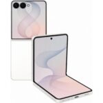 Samsung Galaxy Z Flip 8 — изображение 2