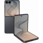 Samsung Galaxy Z Flip 8