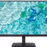 Игровой монитор Acer Vero V247YGbip UM.QV7CD.G02