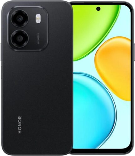 Смартфон HONOR X6e