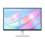 Монитор LG UltraFine 27US500-W
