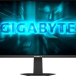 Монитор GigaByte GS24F14A черный (20VM0-G24F14ABC-1EUR)