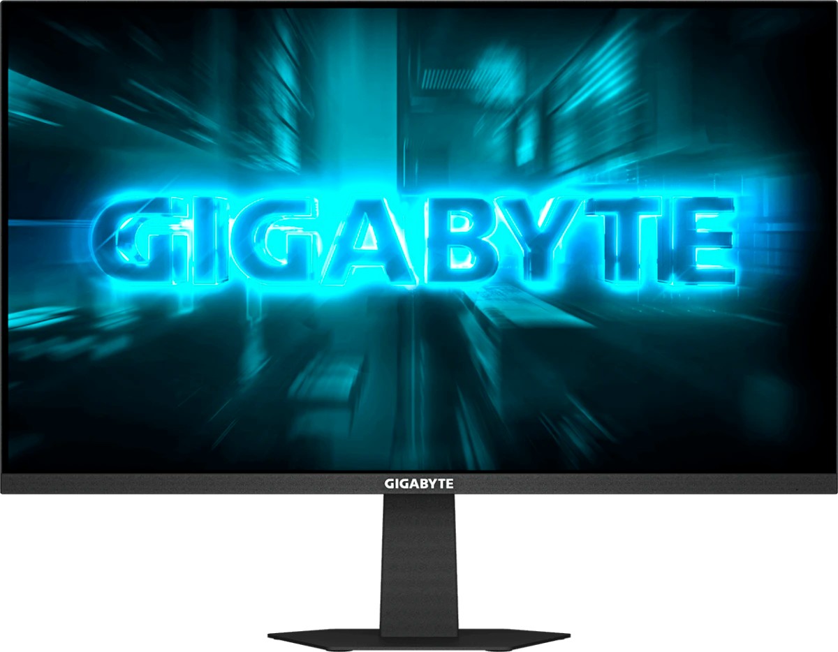 8904cd85-5835-43fe-8e86-4ce62a3875bd Монитор GigaByte GS24F14A черный (20VM0-G24F14ABC-1EUR) — изображение 1