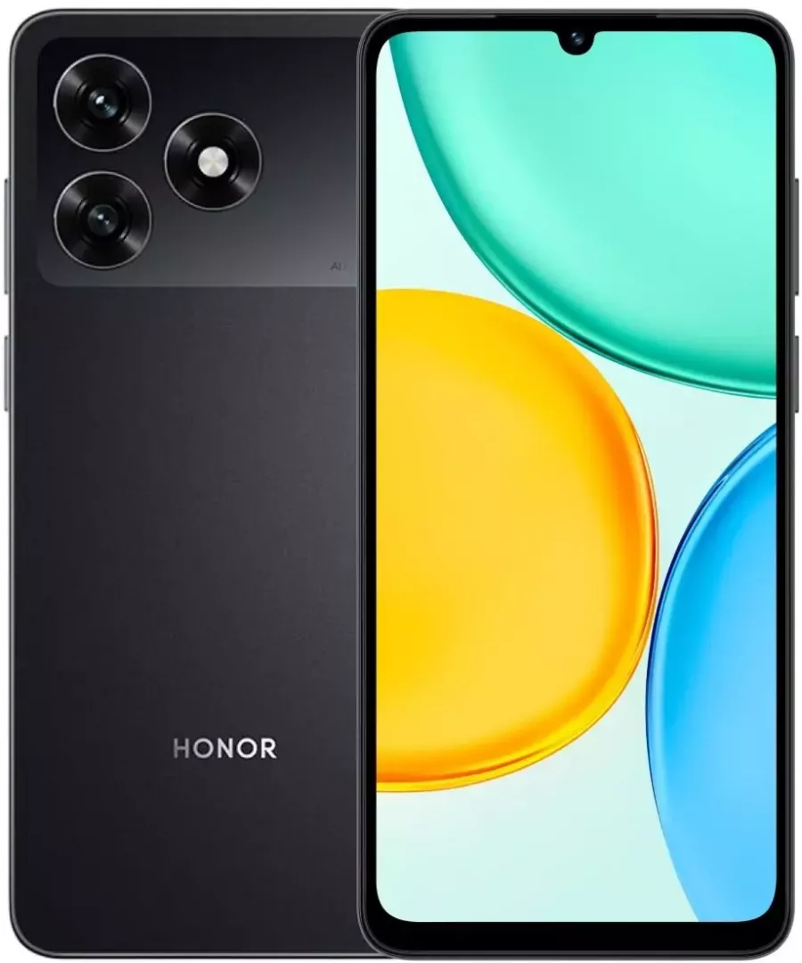 9609ef4f-12af-445c-b426-f4598fecb2b4 Смартфон HONOR X5d Plus — изображение 1
