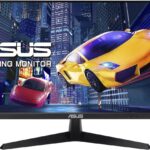 Монитор Asus VY279HGR черный (90LM06D3-B01A70)