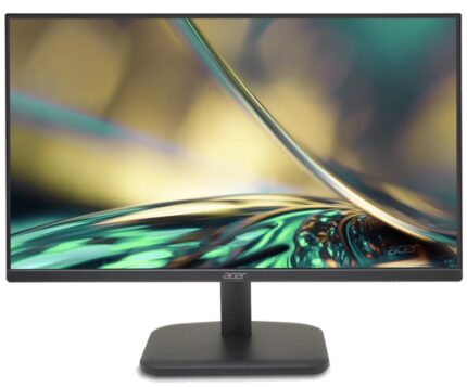 Монитор Acer EK241YGbi UM.QE1CD.G01