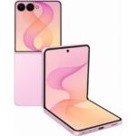 Samsung Galaxy Z Flip 8 — изображение 3