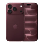 Apple iPhone 18 Pro