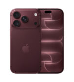 Apple iPhone 18 Pro