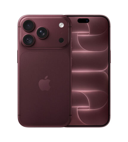 Apple iPhone 18 Pro