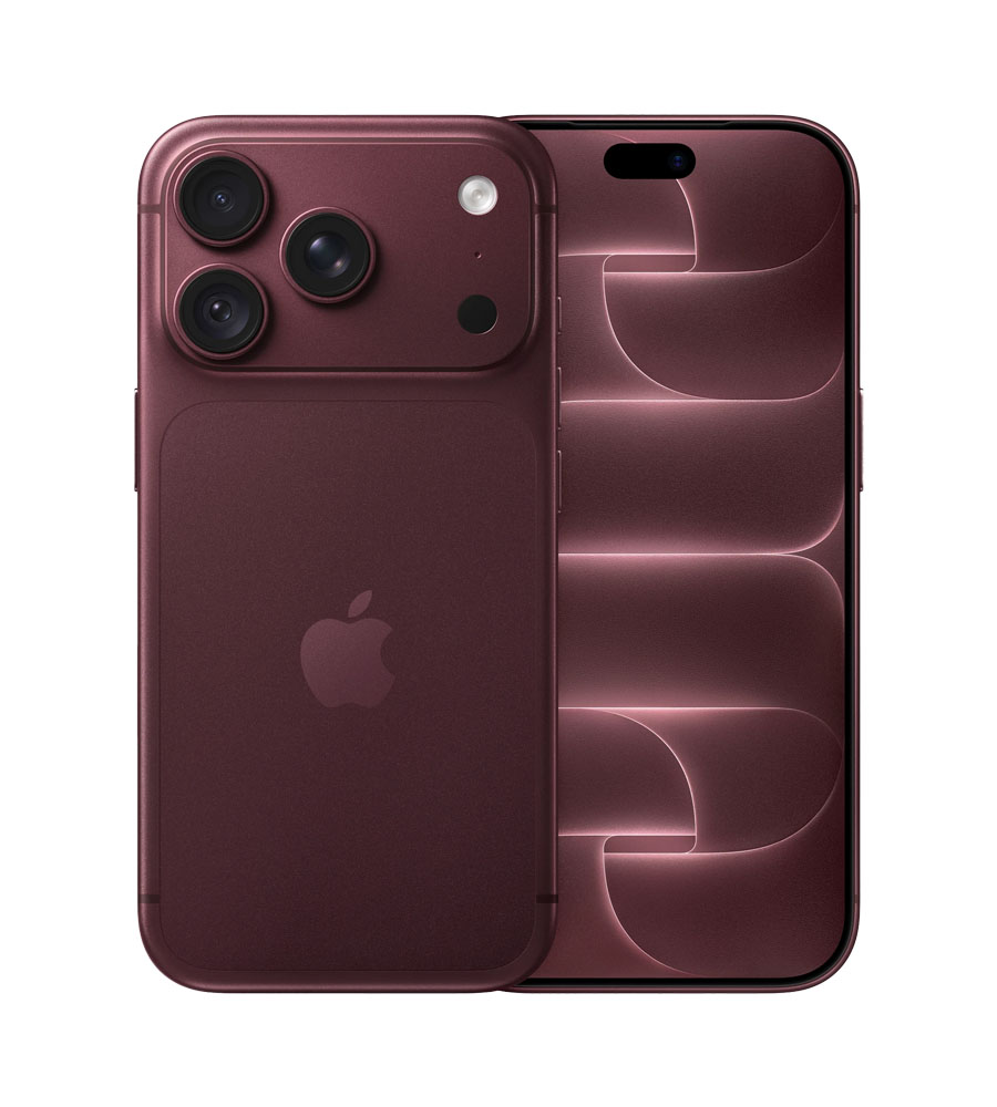 18probur Apple iPhone 18 Pro — изображение 1