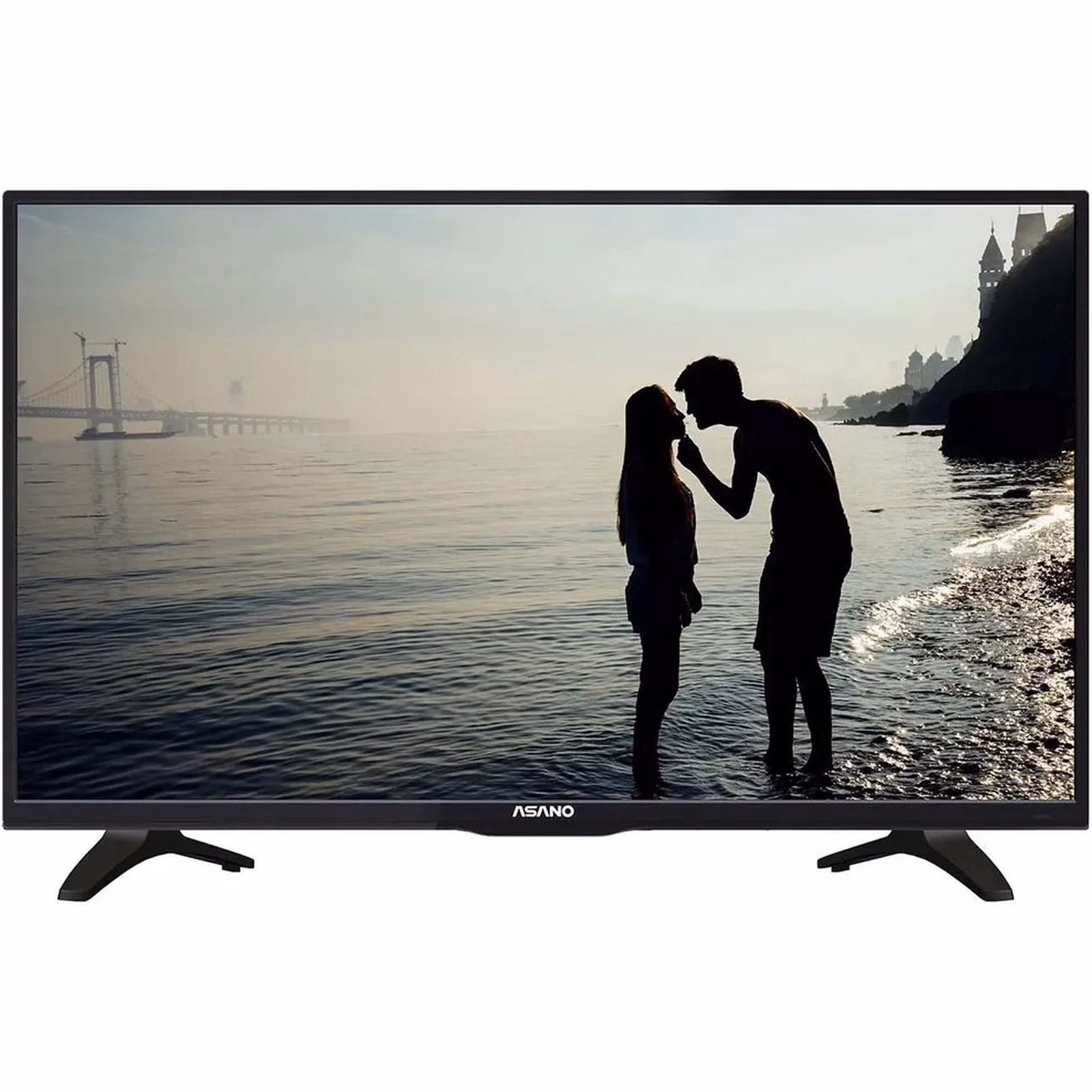 ТелевизорASANO32LH1020S Телевизор ASANO 32LH1020S — изображение 1